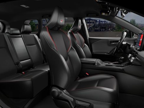New 2026 Toyota RAV4 AWD Plug-in Hybrid image 20