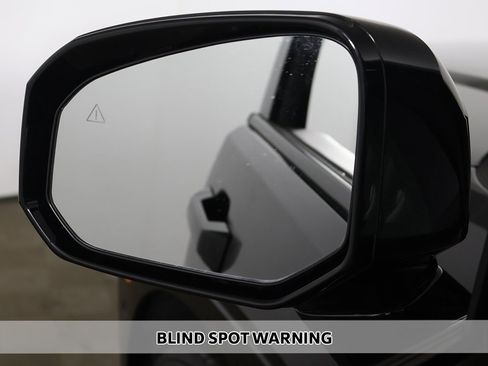 Certified 2025 Hyundai Santa Fe Calligraphy image 8