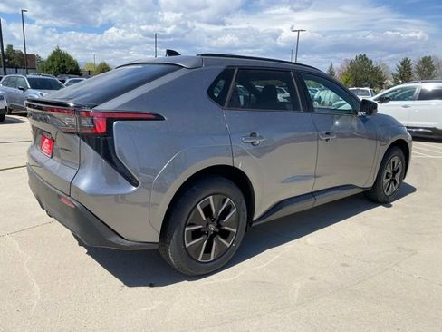 New 2026 Subaru Solterra Premium image 5