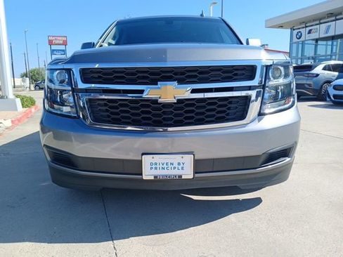 Used 2019 Chevrolet Tahoe LS image 2