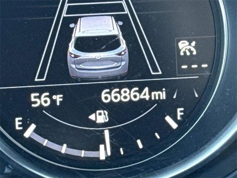 Used 2018 MAZDA CX-5 Touring w/ Preferred Equipment Package image 29