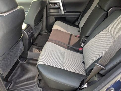 Used 2023 Toyota 4Runner SR5 image 14