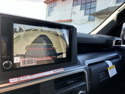 New 2026 Toyota 4Runner SR5 image 22