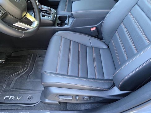 New 2026 Honda CR-V Sport-L image 26
