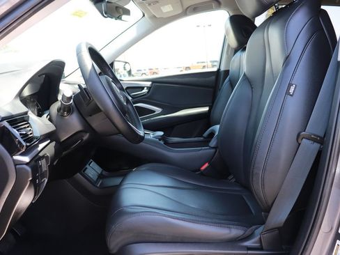 Used 2021 Acura RDX FWD image 11