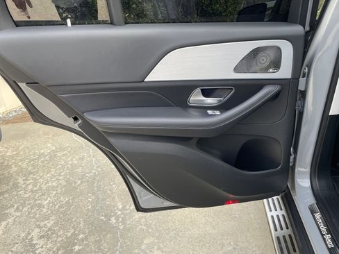 Certified 2024 Mercedes-Benz GLE 350 4MATIC image 37