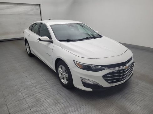 Used 2024 Chevrolet Malibu LS w/ Driver Confidence Package FWD image 13