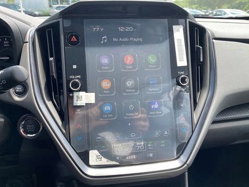 New 2025 Subaru Crosstrek 2.5i Limited image 15