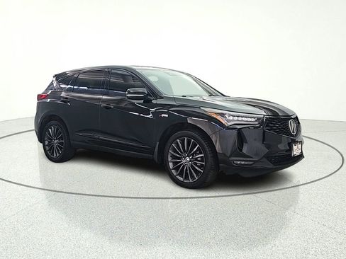 Used 2022 Acura RDX AWD image 9