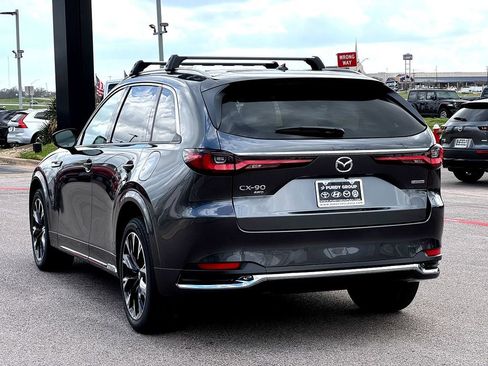 New 2026 MAZDA CX-90 3.3 Turbo S w/ Premium Plus AWD/4WD image 6