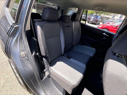Used 2019 Volkswagen Tiguan S w/ Driver Assistance Package FWD image 26