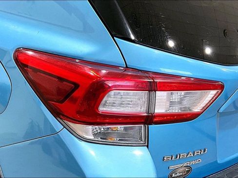 Used 2019 Subaru Crosstrek Hybrid image 29