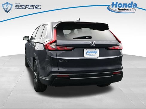 New 2026 Honda CR-V EX-L image 6