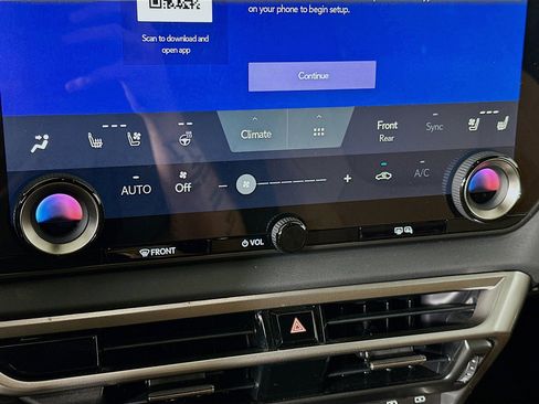 Used 2025 Lexus RX 350 Premium FWD image 21