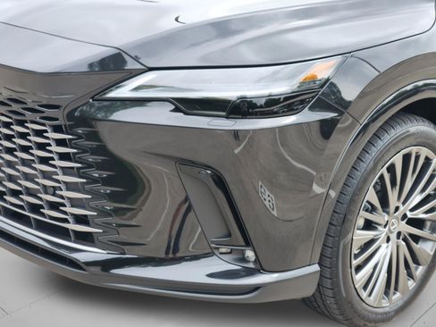 New 2026 Lexus RX 350 AWD image 23