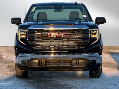 New 2026 GMC Sierra 1500 Pro w/ Pro Value Package image 8