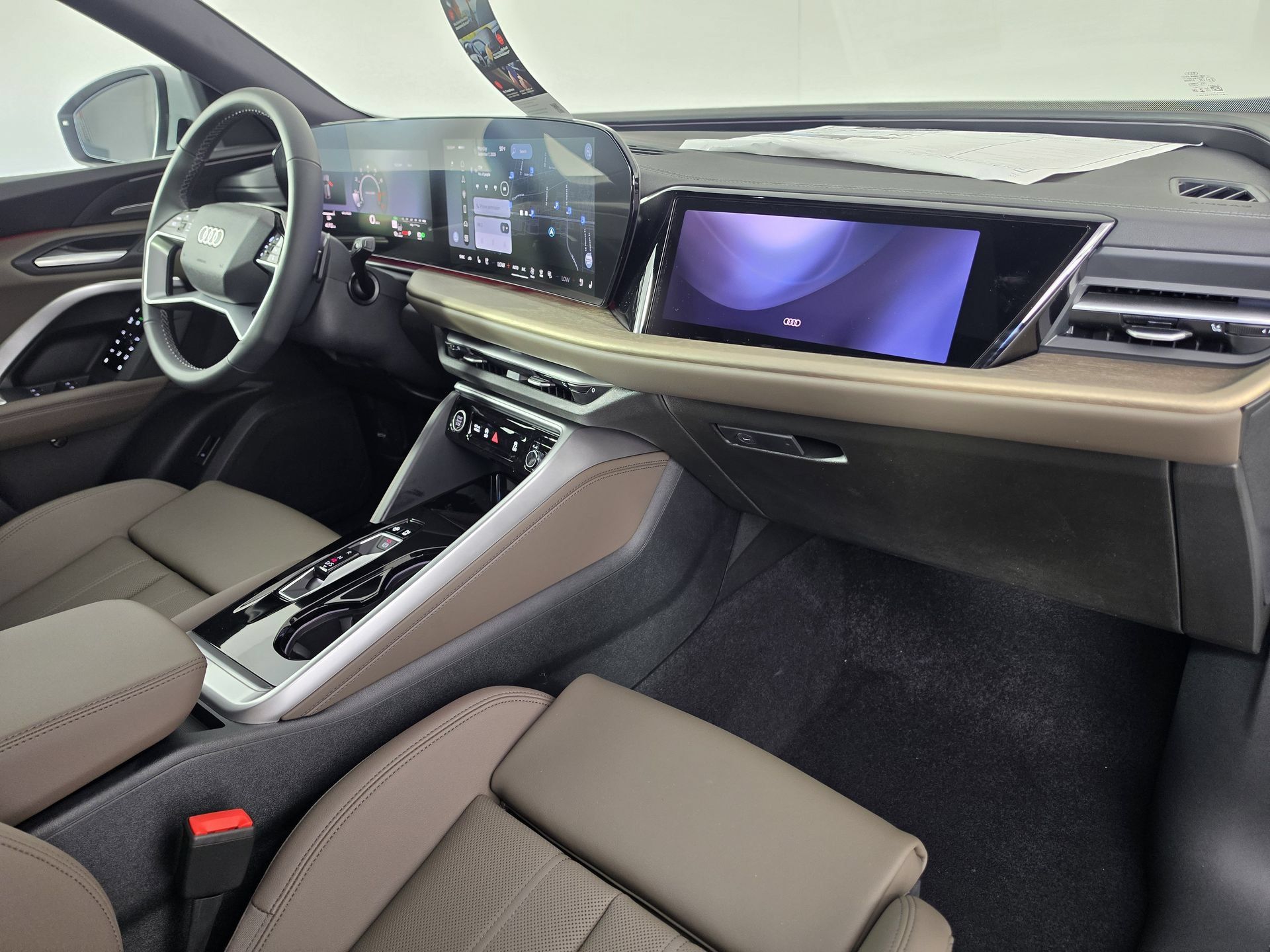 New 2026 Audi Q5 Prestige AWD/4WD image 40
