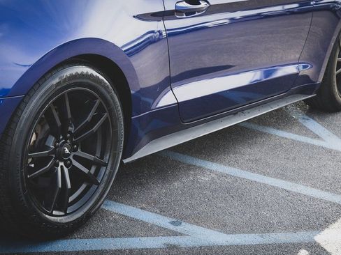 Used 2016 Ford Mustang Coupe image 20