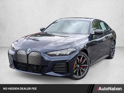 New 2026 BMW i4 xDrive40i w/ M Sport Package