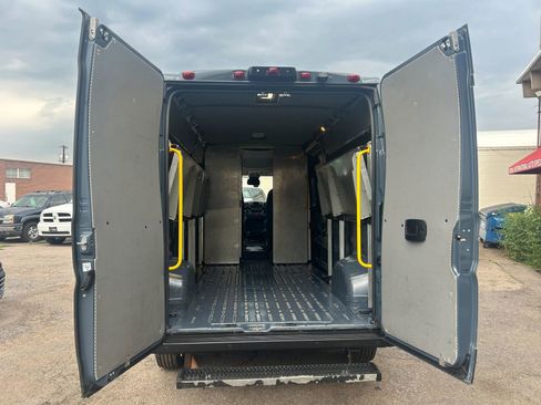 Used 2019 RAM ProMaster 2500 image 25