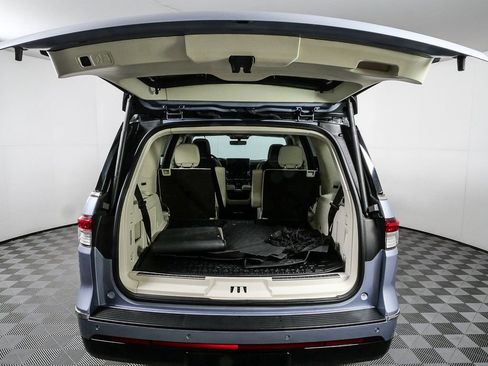 Used 2023 Lincoln Navigator Black Label image 32