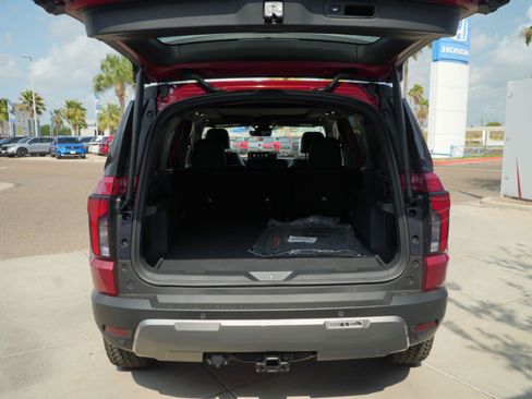 New 2026 Honda Passport TrailSport Elite image 7
