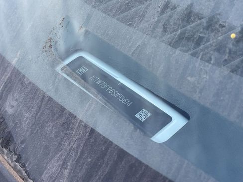 New 2025 GMC Savana 2500 Extended w/ Driver Convenience Package image 33