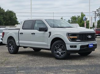New 2026 Ford F150 STX w/ Equipment Group 200A RWD video 2