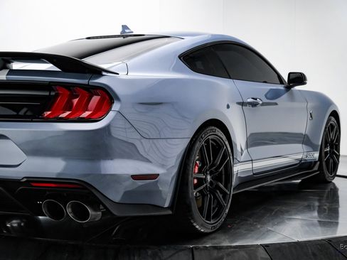 Used 2022 Ford Mustang Shelby GT500 w/ Technology Package image 13