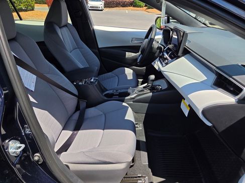 New 2026 Toyota Corolla SE FWD image 16