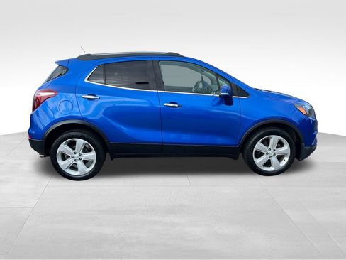 Used 2018 Buick Encore Preferred FWD image 9