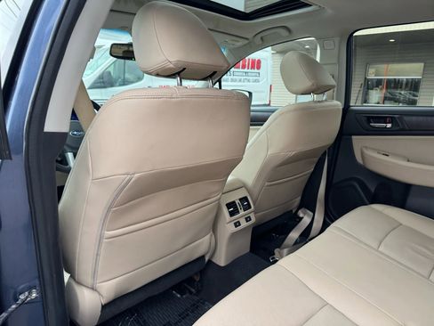 Used 2015 Subaru Outback 2.5i Limited image 14