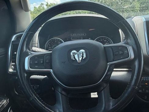 Used 2022 RAM 1500 Laramie w/ Laramie Southwest Edition AWD/4WD image 20
