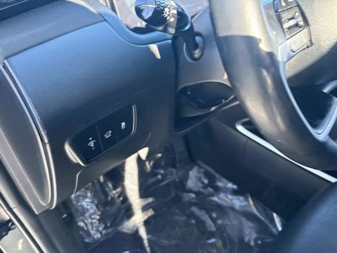 Certified 2024 Hyundai Tucson Limited image 22