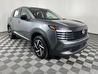 Used 2026 Nissan Kicks SV
