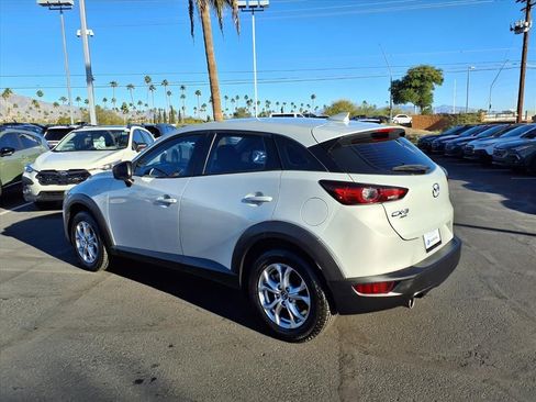 Used 2020 MAZDA CX-3 Sport image 11