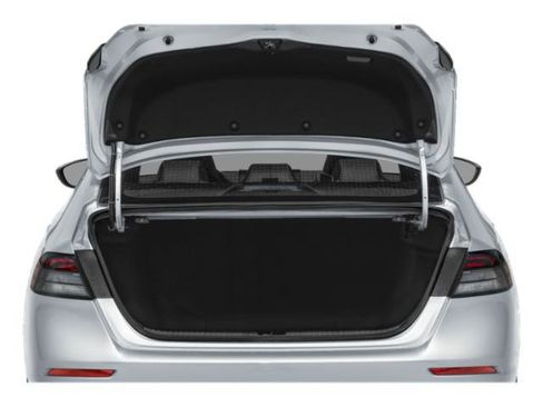 New 2025 Honda Accord Sport image 8