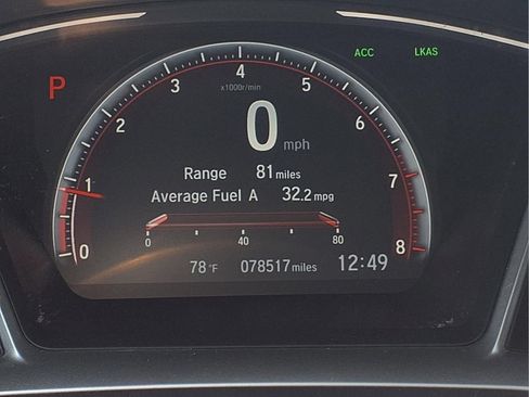 Used 2021 Honda Civic Sport image 20