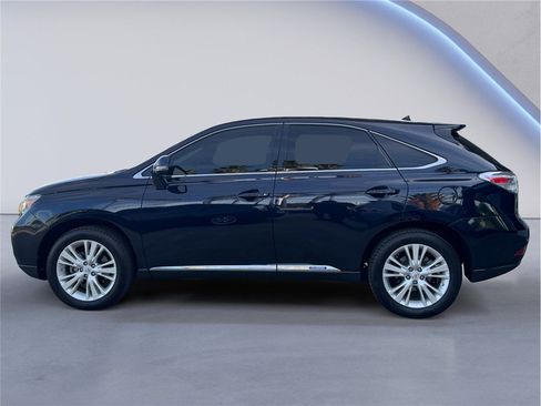 Used 2010 Lexus RX 450h 2WD image 3