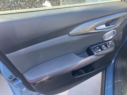 Certified 2024 Dodge Hornet GT Plus image 2