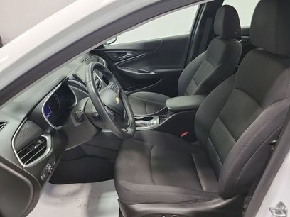 Used 2024 Chevrolet Malibu RS w/ LPO, Floor Liner Package