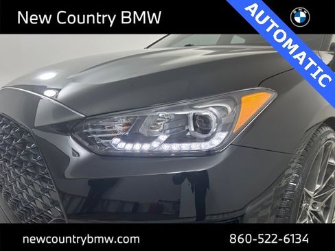 Used 2022 Hyundai Veloster N image 29