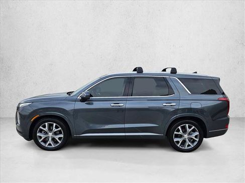 Used 2021 Hyundai Palisade Limited image 9