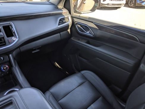 Certified 2023 Chevrolet Tahoe LT image 21