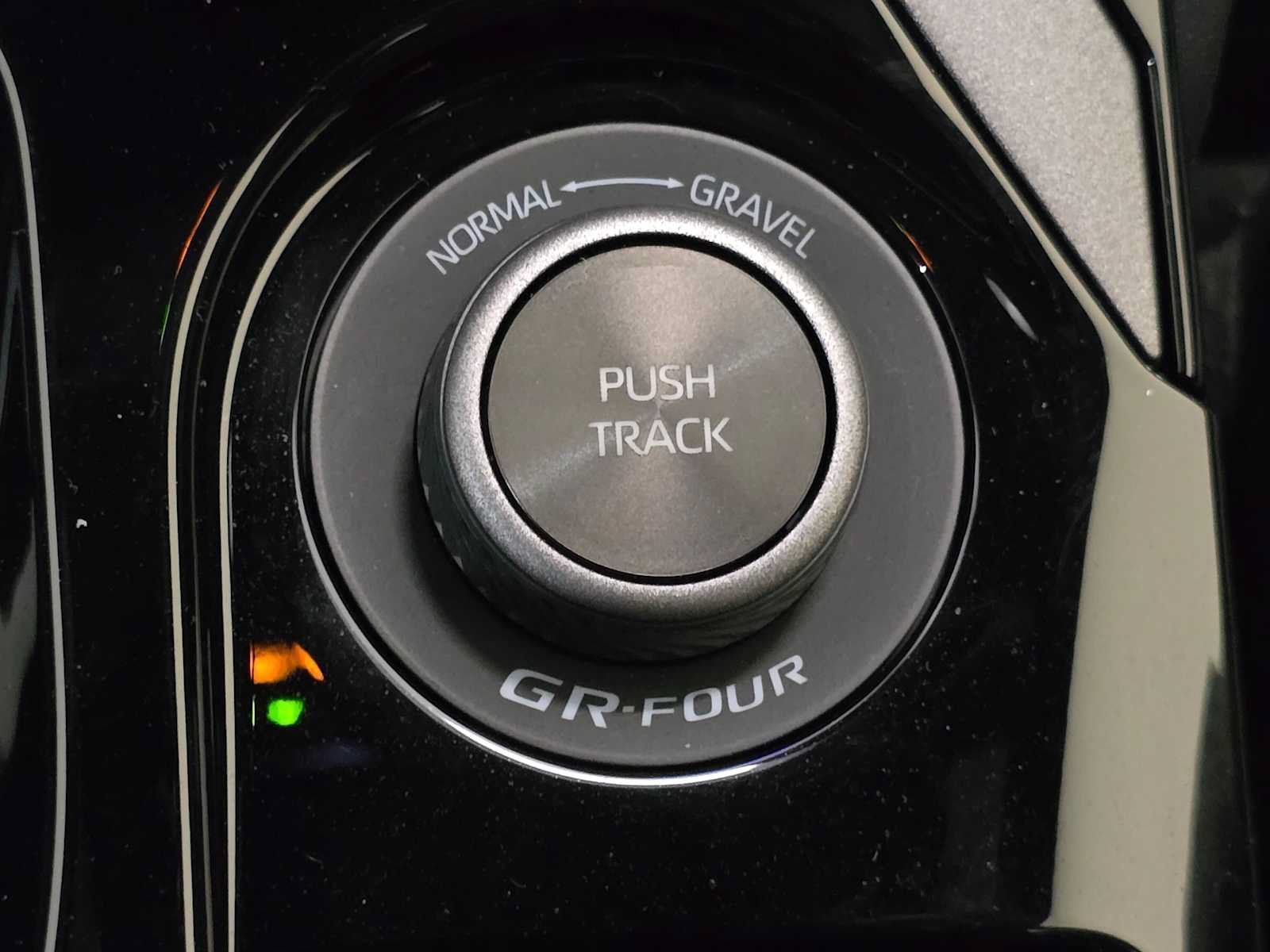 New 2026 Toyota Corolla GR AWD/4WD image 19