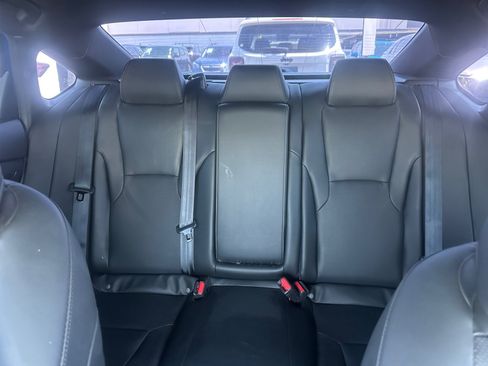 Used 2023 Honda Accord Sport image 22