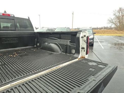 Used 2020 RAM 1500 Sport w/ Level 2 Equipment Group image 8