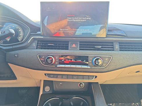 Used 2023 Audi A4 2.0T Premium Plus w/ Premium Plus Package image 17