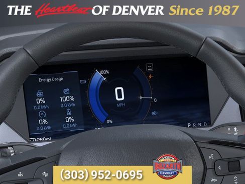New 2027 Chevrolet Bolt RS FWD image 19