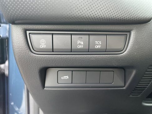 New 2026 MAZDA CX-50 AWD 2.5 S w/ Cargo Package image 17
